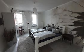 Ferienwohnung John